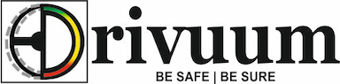 Drivuum logo